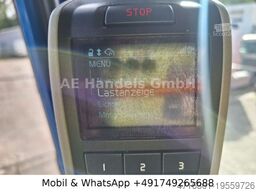 VOLVO FH 540 Globe BL 6x4 Palfinger M12L80 *Retarder