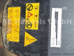 VOLVO FH 540 Globe BL 6x4 Palfinger M12L80 *Retarder