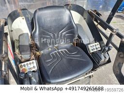 VOLVO FH 540 Globe BL 6x4 Palfinger M12L80 *Retarder