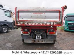 IVECO Trakker 500 BL 6x4 *Retarder/11m³/Wechselkipper