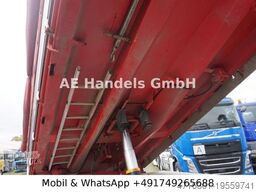 IVECO Trakker 500 BL 6x4 *Retarder/11m³/Wechselkipper