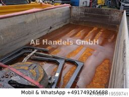 IVECO Trakker 500 BL 6x4 *Retarder/11m³/Wechselkipper