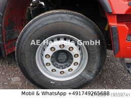 IVECO Trakker 500 BL 6x4 *Retarder/11m³/Wechselkipper