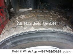 IVECO Trakker 500 BL 6x4 *Retarder/11m³/Wechselkipper