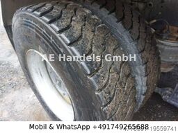 IVECO Trakker 500 BL 6x4 *Retarder/11m³/Wechselkipper