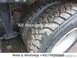 IVECO Trakker 500 BL 6x4 *Retarder/11m³/Wechselkipper