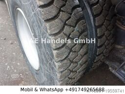 IVECO Trakker 500 BL 6x4 *Retarder/11m³/Wechselkipper