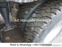 IVECO Trakker 500 BL 6x4 *Retarder/11m³/Wechselkipper