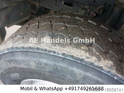 IVECO Trakker 500 BL 6x4 *Retarder/11m³/Wechselkipper