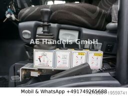 IVECO Trakker 500 BL 6x4 *Retarder/11m³/Wechselkipper