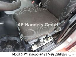 IVECO Trakker 500 BL 6x4 *Retarder/11m³/Wechselkipper