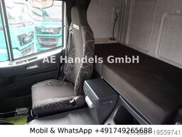 IVECO Trakker 500 BL 6x4 *Retarder/11m³/Wechselkipper