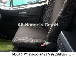 IVECO Trakker 500 BL 6x4 *Retarder/11m³/Wechselkipper