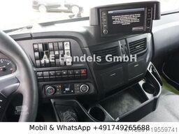 IVECO Trakker 500 BL 6x4 *Retarder/11m³/Wechselkipper