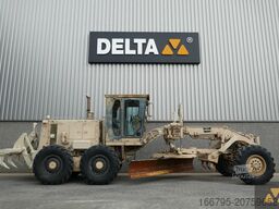 Caterpillar 130G Ex-army