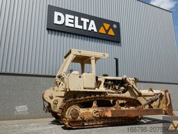 Caterpillar D7G Ex-army