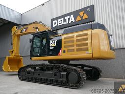 Caterpillar 352F