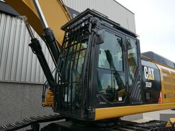 Caterpillar 352F