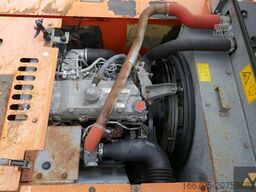 Hitachi ZX280LC-3 Long reach