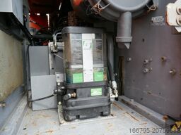 Hitachi ZX280LC-3 Long reach