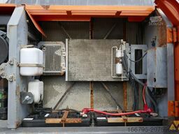 Hitachi ZX280LC-3 Long reach