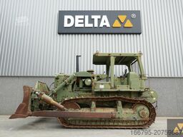 Caterpillar D7F Ex-army