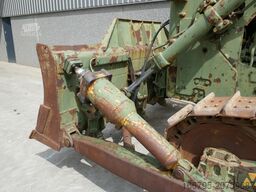 Caterpillar D7F Ex-army