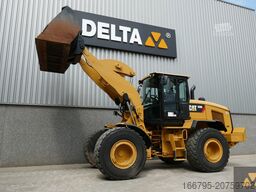 Caterpillar 938K