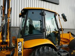 JCB 4CX PRO
