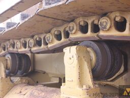 Caterpillar D6E Pipe carrier