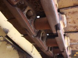 Caterpillar D6E Pipe carrier