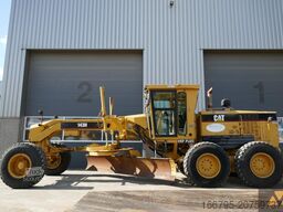 Caterpillar 143H