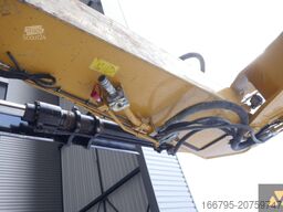 Caterpillar 325F LCR