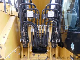 Caterpillar 325F LCR