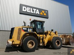 Caterpillar 962K