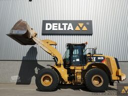 Caterpillar 962K