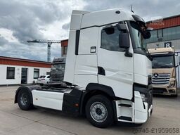 RENAULT T 520 HIGH * RETARDER * STANDKLIMA * GEPFLEGT *