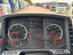MAN TGA 18.350* ATLAS KRAN *  ANALOG-TACHO *WENIG KM