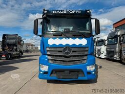 MERCEDES-BENZ ANTOS 2651 * RETARDER * ALCOA * LENK / LIFTACHSE