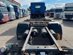 MERCEDES-BENZ ANTOS 2651 * RETARDER * ALCOA * LENK / LIFTACHSE