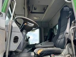 MERCEDES-BENZ ACTROS 2644 * 6 X 4 * HIAB KRAN 10 M * B&B *EPS