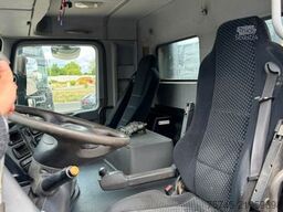 MERCEDES-BENZ ACTROS 2644 * 6 X 4 * HIAB KRAN 10 M * B&B *EPS
