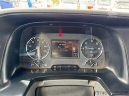 MERCEDES-BENZ ACTROS 2644 * 6 X 4 * HIAB KRAN 10 M * B&B *EPS