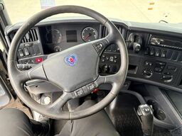 SCANIA R480 * RETARDER * STANDKLIMA * TÜV