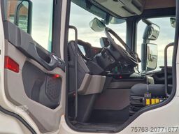 Scania G500 XT 8x4*4 - HMF 2820K Crane - AJK 20T Hookl...