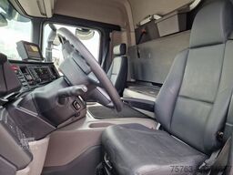 Scania G500 XT 8x4*4 - HMF 2820K Crane - AJK 20T Hookl...