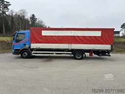 Volvo FLL-280 4x2R Plane / HB / Swiss-Vehicle