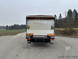 Volvo FLL-280 4x2R Plane / HB / Swiss-Vehicle