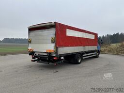 Volvo FLL-280 4x2R Plane / HB / Swiss-Vehicle