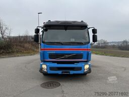 Volvo FLL-280 4x2R Plane / HB / Swiss-Vehicle